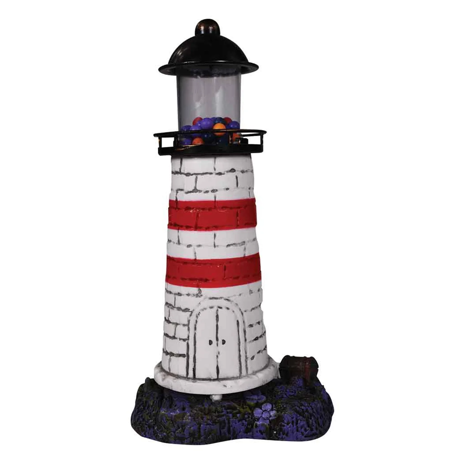 FARO CON AEREACION