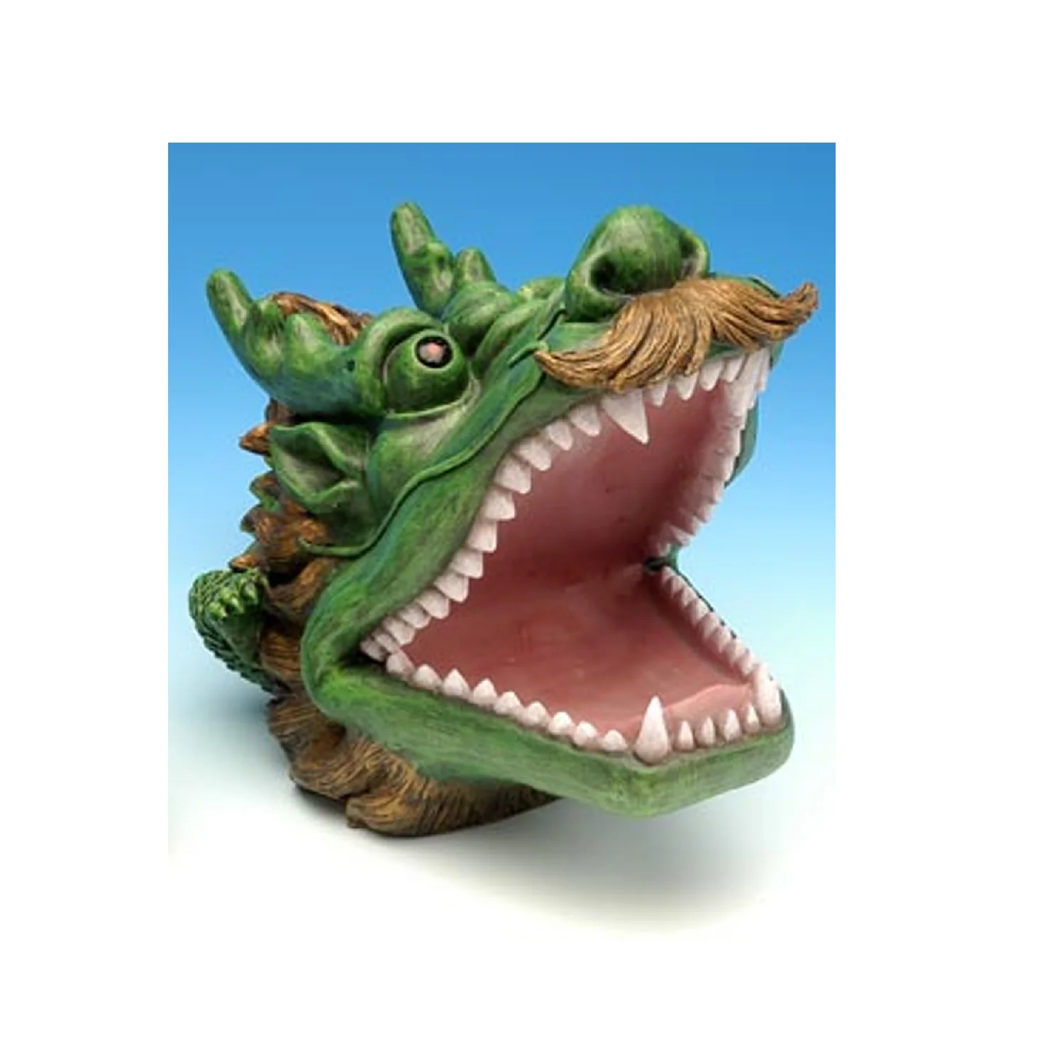 CALAVERA DRAGON MARINO SMALL