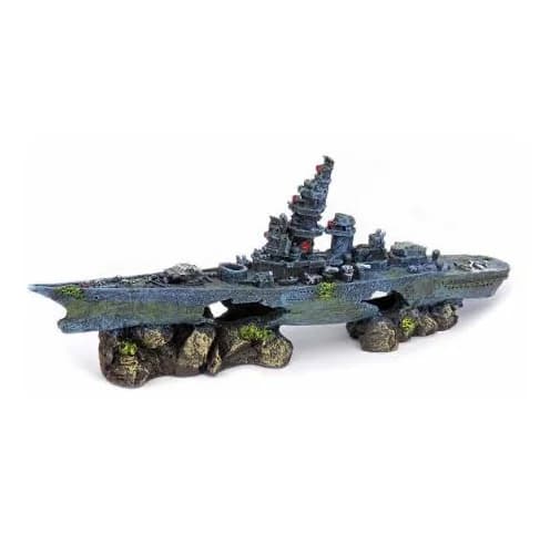 ACORAZADO SMALL