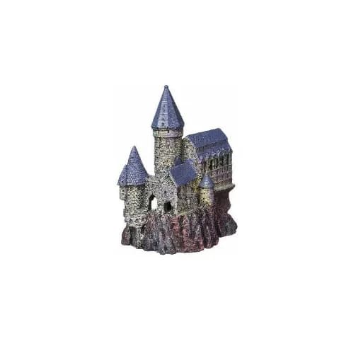 CASTILLO HECHIZADO MEDIUM
