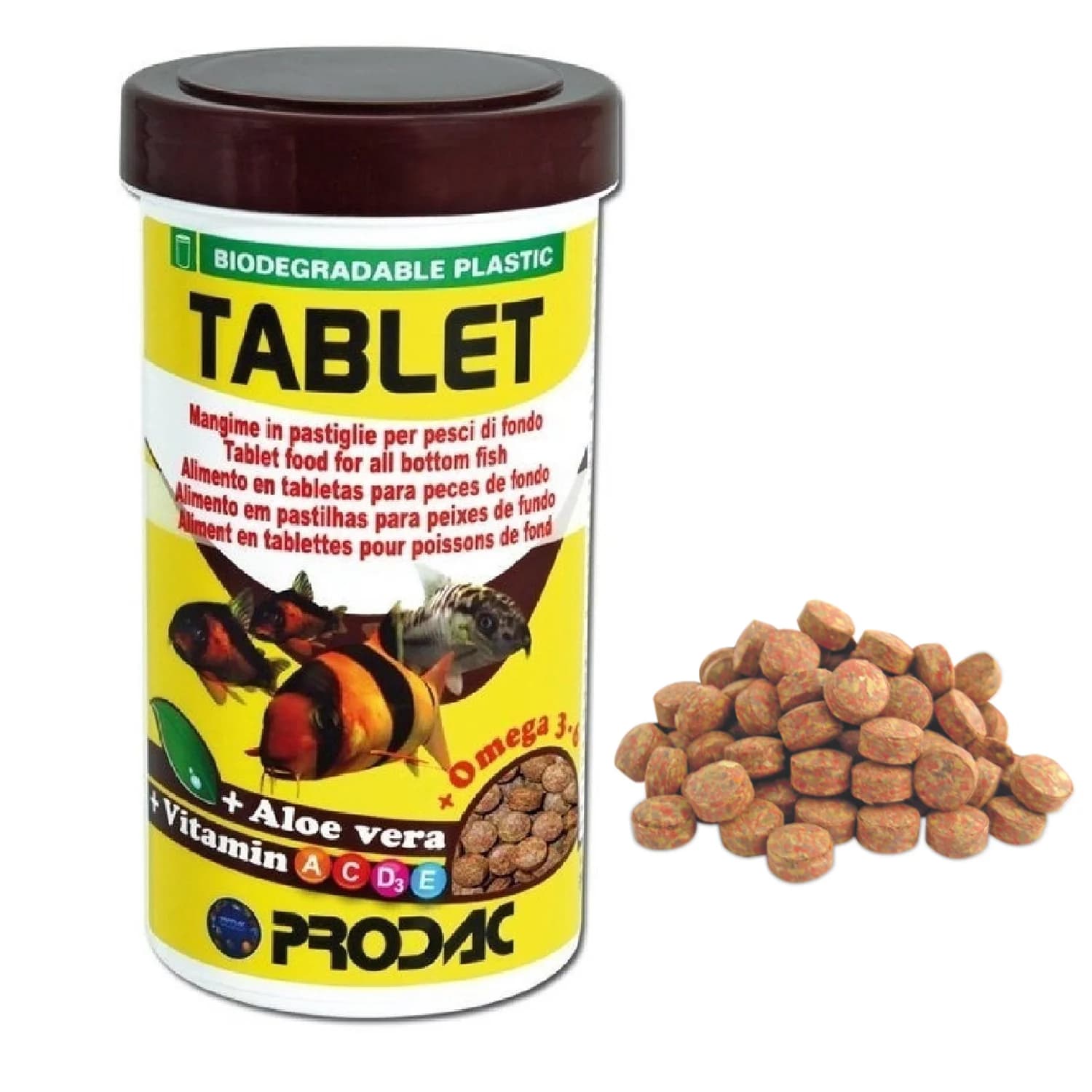 TABLET 30GR