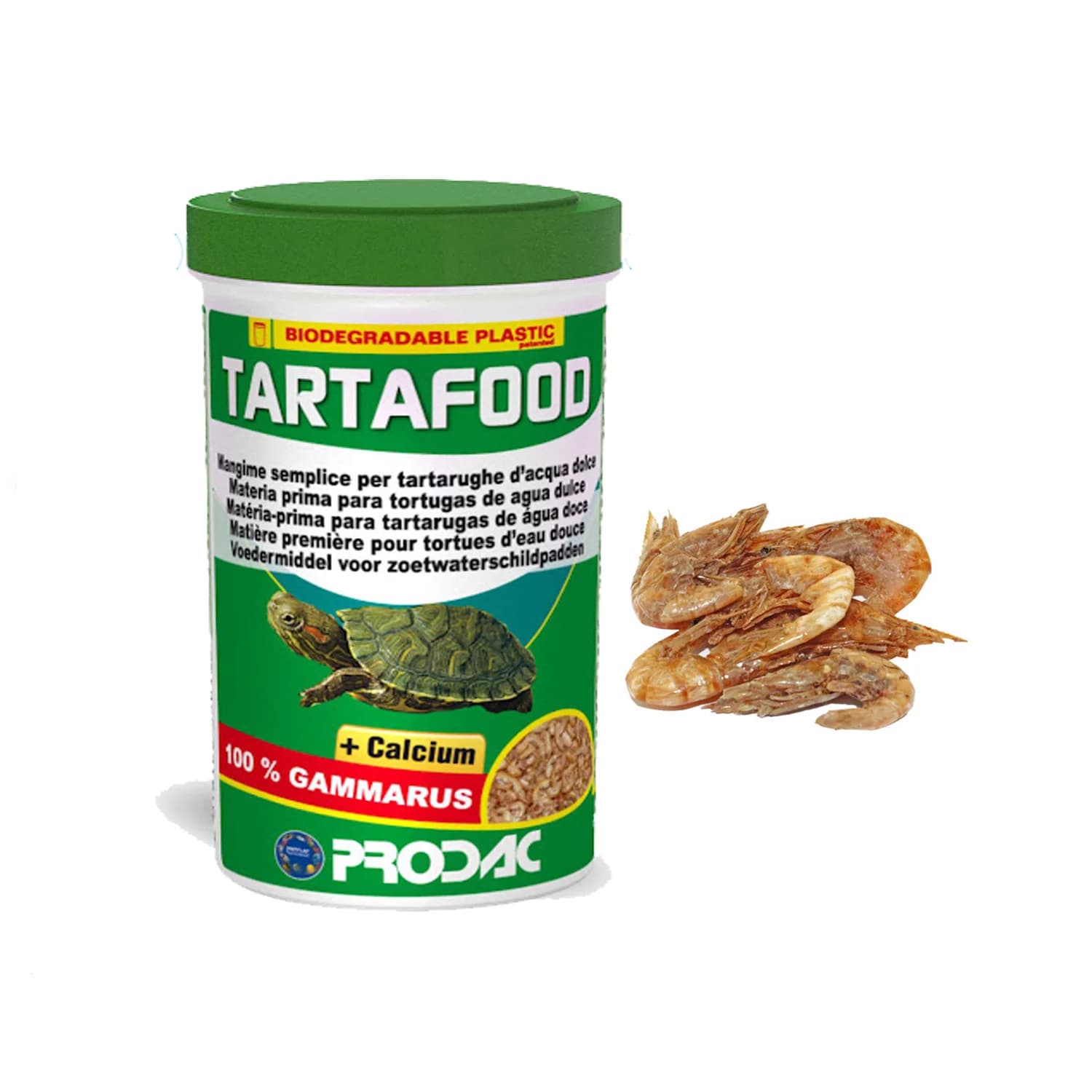 TARTAFOOD 31G