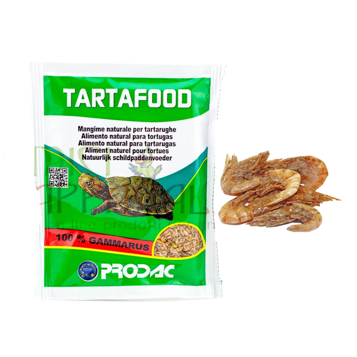 TARTAFOOD 4 G