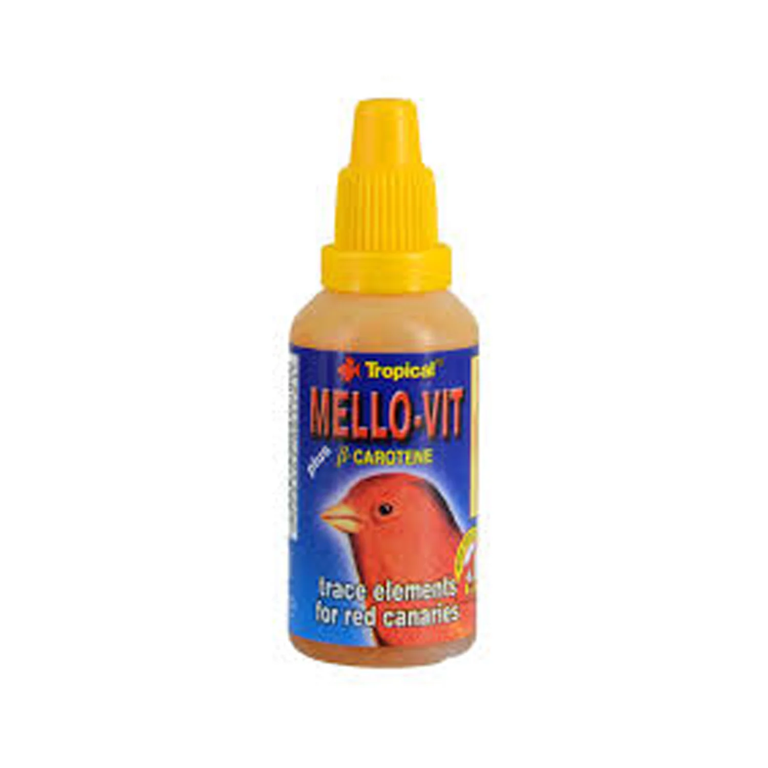 TR MELLO- VIT FOR RED CANARIES 30 ML