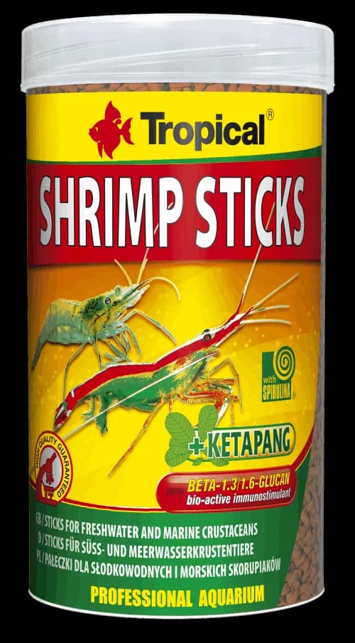 SHRIMP STICKS 100ML/55G