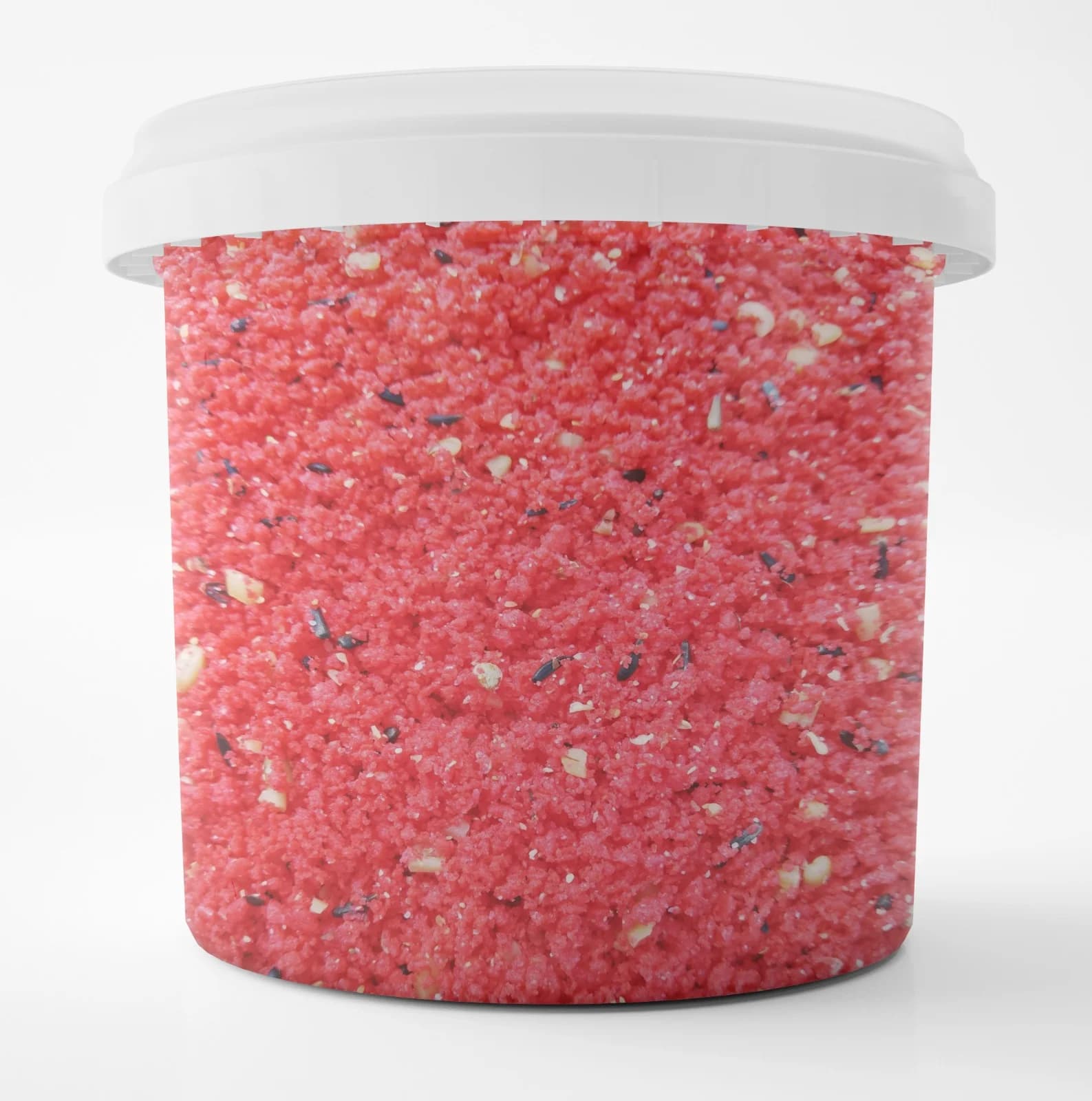 BOLSA PASTA ROJA 4 KG