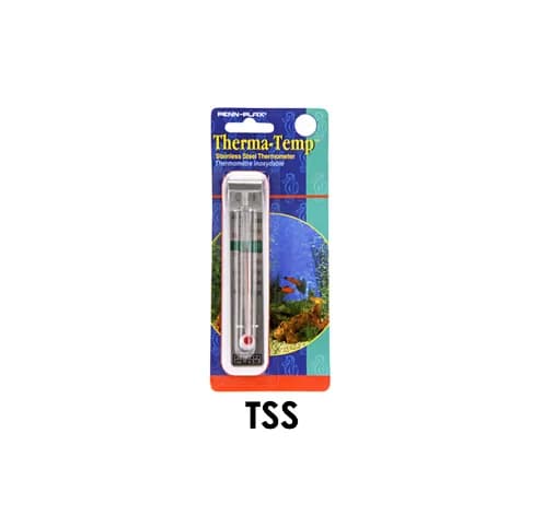 TERMOMETRO STAINLESS STEEL