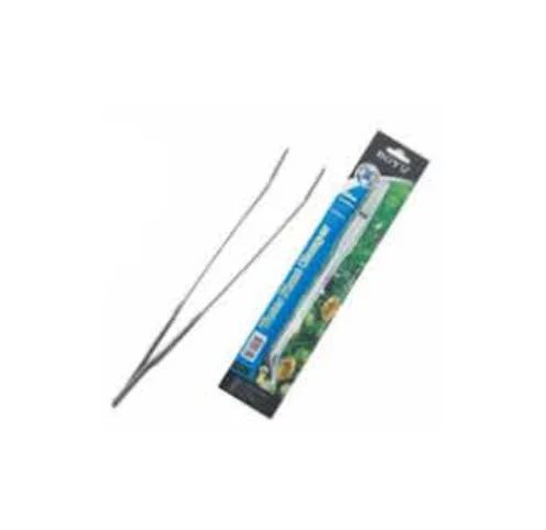 PINZA CURVA PARA PLANTAS
